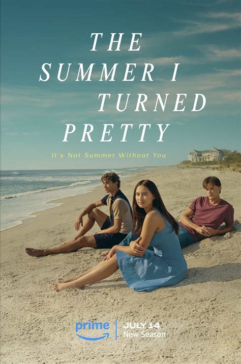 filma24 the summer i turned pretty season 2|The Summer I Turned Pretty: Season 2, Episode 2 .